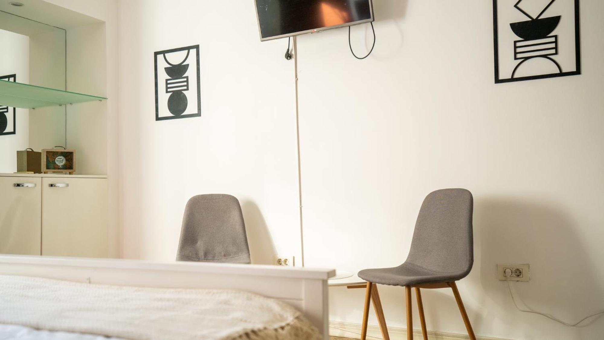 Cozy Studio Universitate Bucarest Exterior foto